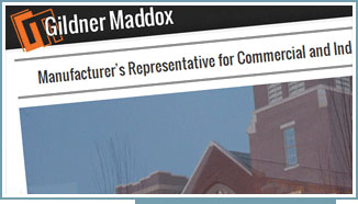 Gildner Maddox, Little Rock