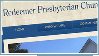 Redeemer Presbyterian Church, Siloam Springs, AR