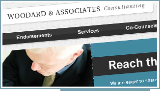Larry Woodard Consulting, Memphis